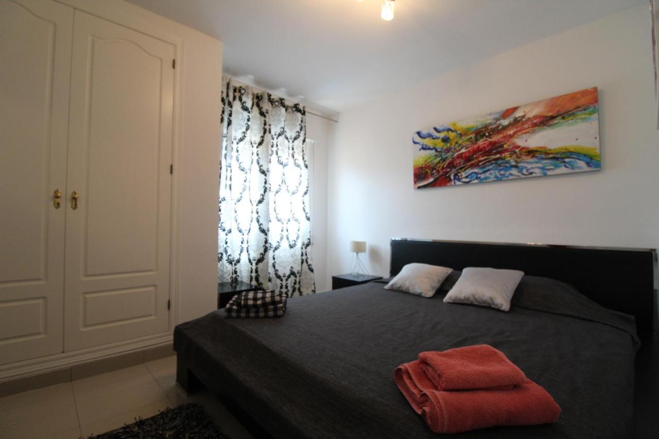 Precioso Apart Sur Y Norte Cerca Playa Y Centro - Cascadas De La Marina Denia Exterior foto
