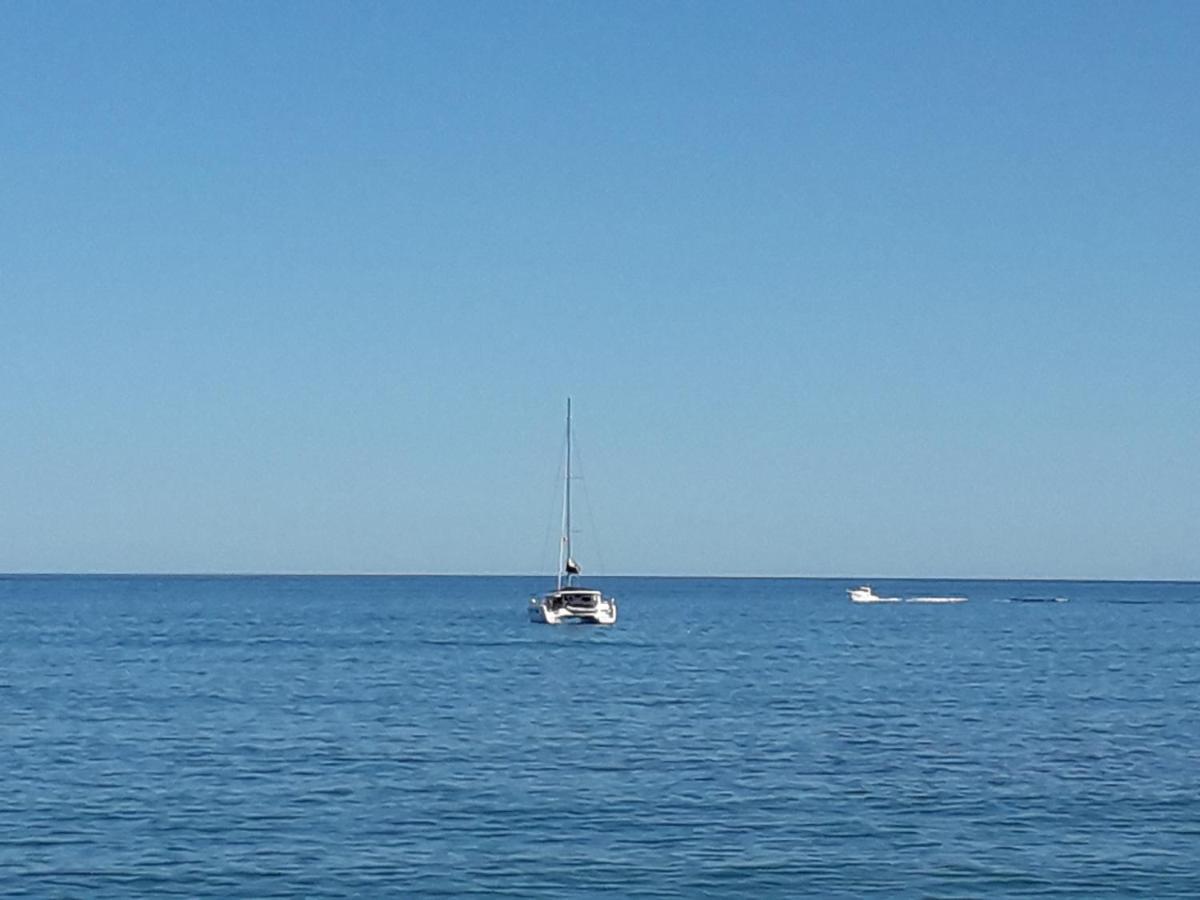 Precioso Apart Sur Y Norte Cerca Playa Y Centro - Cascadas De La Marina Denia Exterior foto